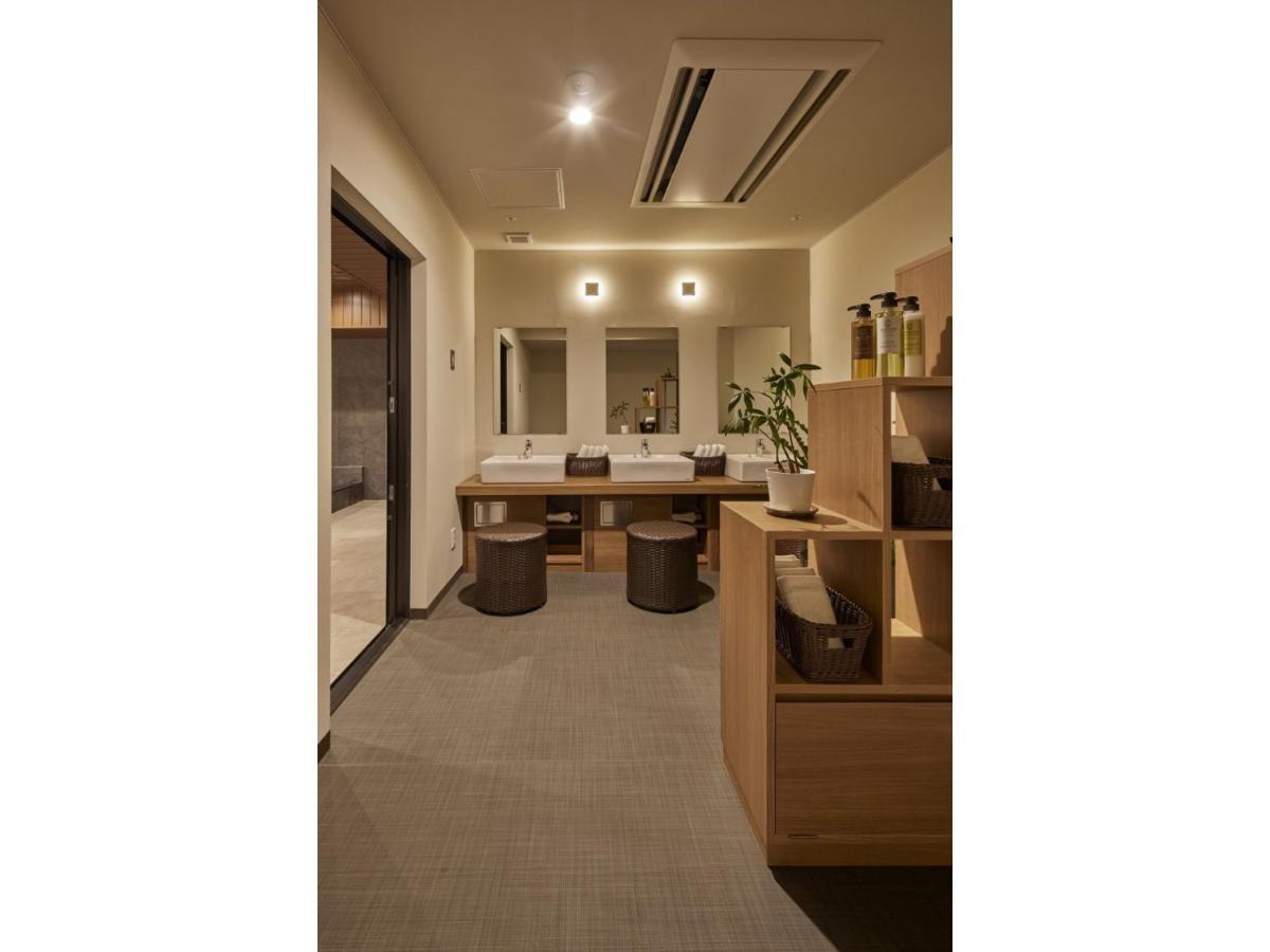 Hotel Resh Tottori Ekimae - Vacation Stay 47361V Exterior foto