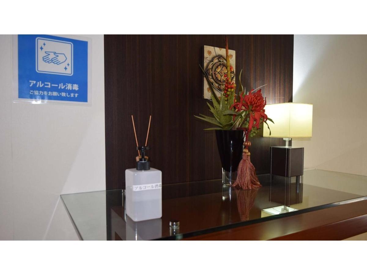 Hotel Resh Tottori Ekimae - Vacation Stay 47361V Exterior foto
